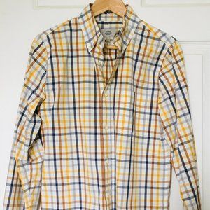 Jack Spade Casual Dress Shirt